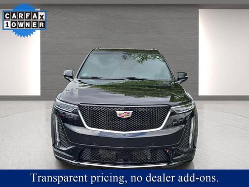 2024 Cadillac XT6 Sport AWD