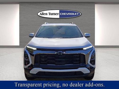 2026 Chevrolet Equinox FWD ACTIV