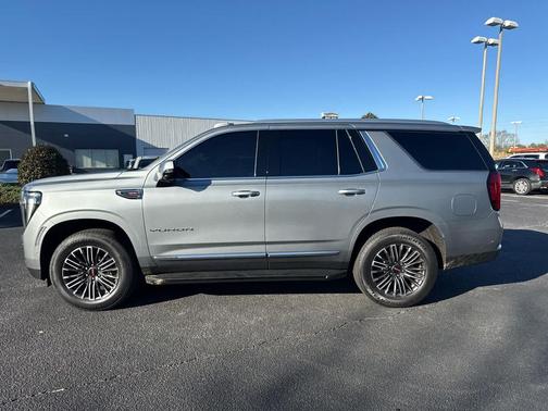 2026 GMC Yukon 2WD Elevation