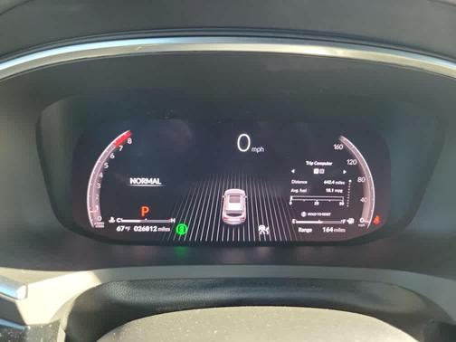 2023 Acura MDX A-SPEC