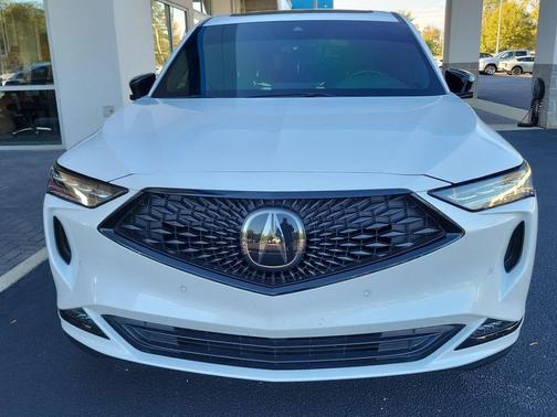2023 Acura MDX A-SPEC