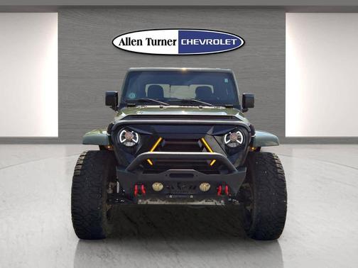 2021 Jeep Gladiator Sport S