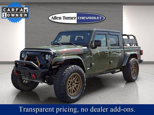 2021 Jeep Gladiator Sport S