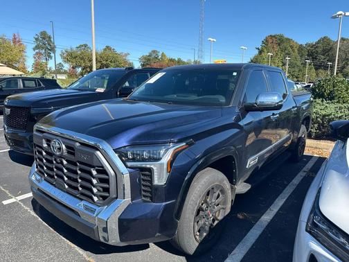 2023 Toyota Tundra 1794 Edition