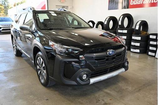 2024 Subaru Outback Touring XT