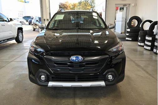 2024 Subaru Outback Touring XT