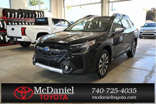 2024 Subaru Outback Touring XT