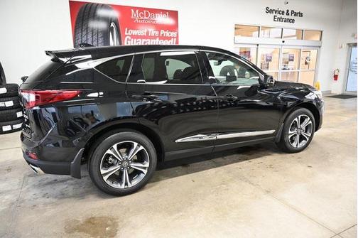 2024 Acura RDX Advance Package