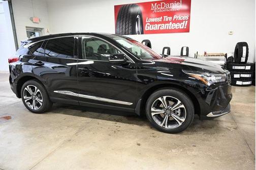 2024 Acura RDX Advance Package