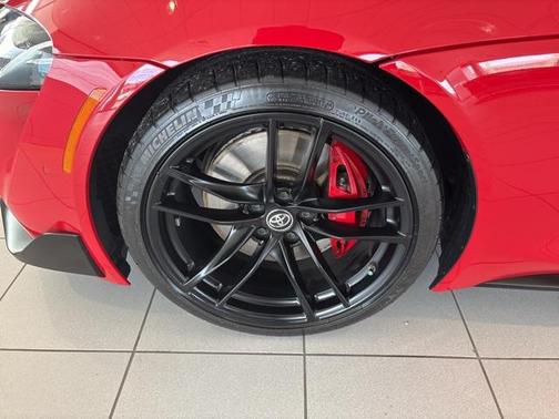 2020 Toyota GR Supra 3.0