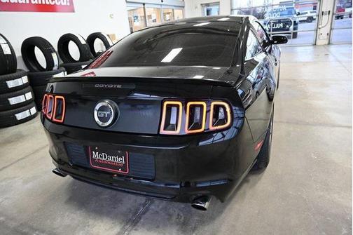 2014 Ford Mustang GT