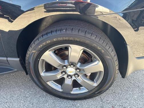 2017 Chevrolet Traverse 2LT