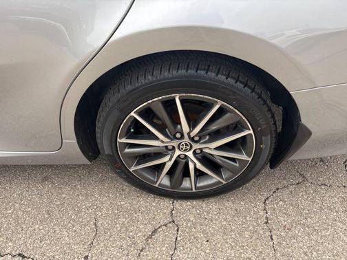 2023 Toyota Camry XLE