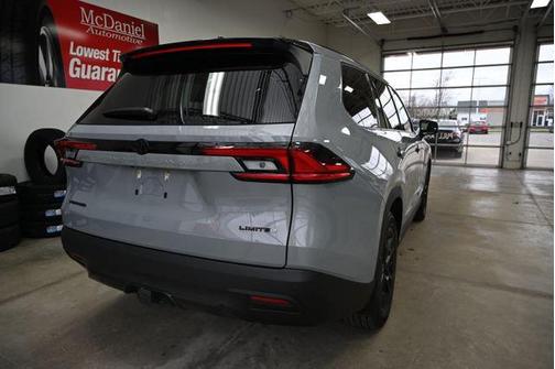 2026 Toyota Highlander Hybrid Base