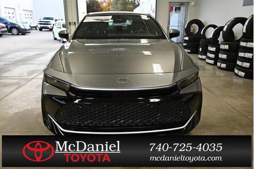 2023 Toyota Crown XLE