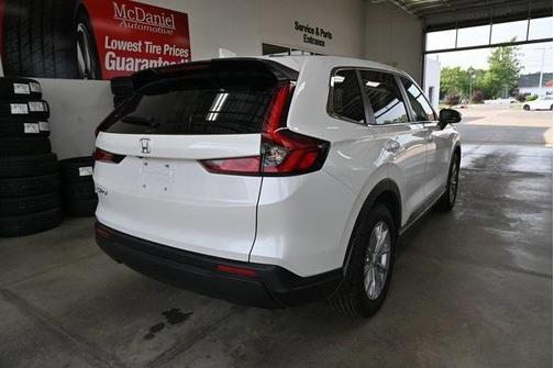 2023 Honda CR-V EX
