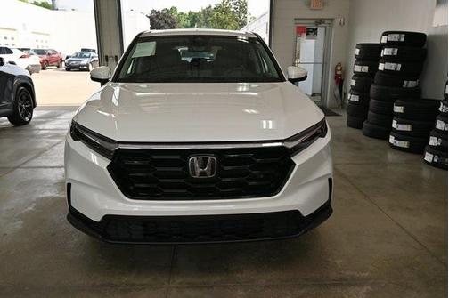 2023 Honda CR-V EX