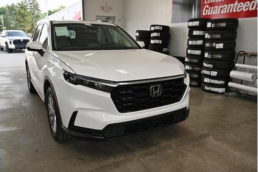 2023 Honda CR-V EX