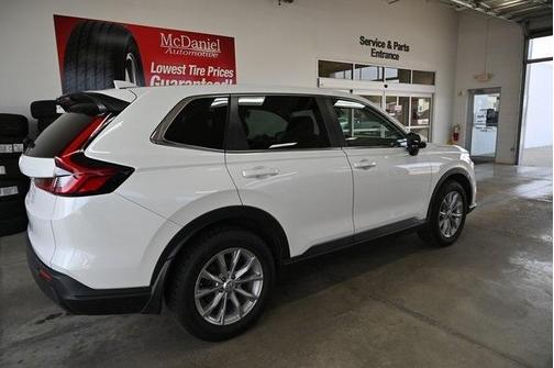 2023 Honda CR-V EX