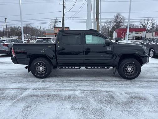 2013 Toyota Tacoma Base