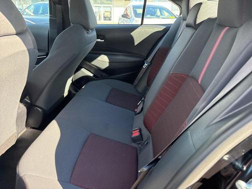 2024 Toyota Corolla Nightshade Edition