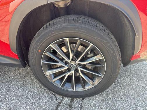 2022 Lexus NX 350 Premium