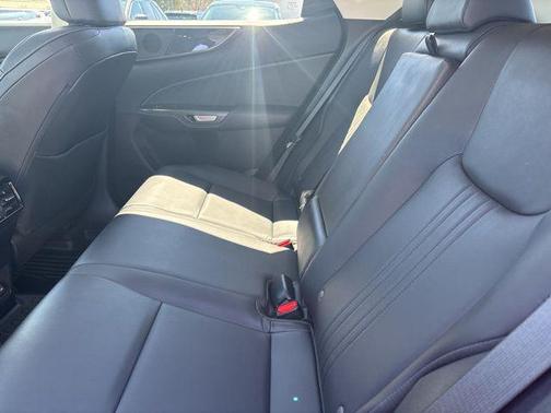 2022 Lexus NX 350 Premium