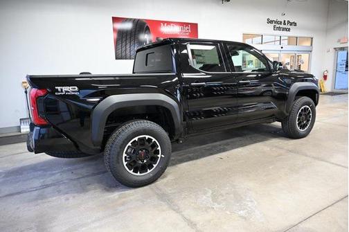 2026 Toyota Tacoma Hybrid Tacoma TRD Off-Road