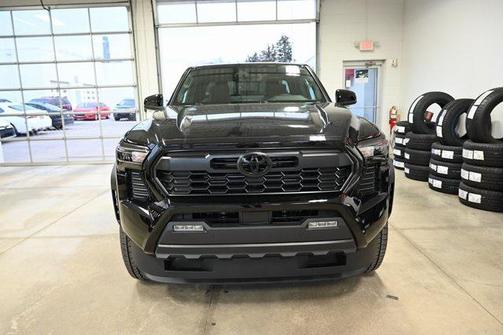2026 Toyota Tacoma Hybrid Tacoma TRD Off-Road