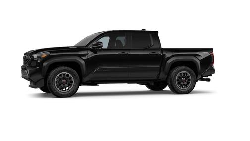 2026 Toyota Tacoma Hybrid Tacoma TRD Off-Road