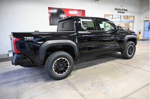 2026 Toyota Tacoma Hybrid Tacoma TRD Off-Road