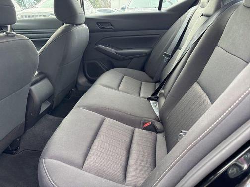 2024 Nissan Altima S FWD