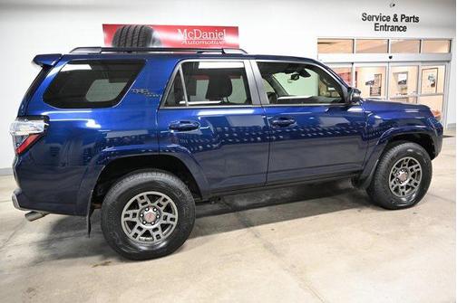 2020 Toyota 4Runner TRD Off Road Premium