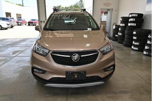 2019 Buick Encore Sport Touring