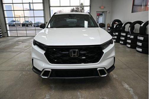 2023 Honda CR-V Hybrid Sport Touring AWD