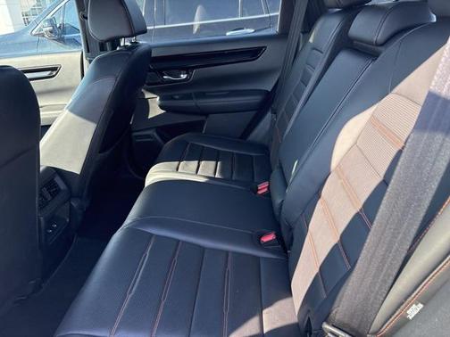 2023 Honda CR-V Hybrid Sport Touring AWD