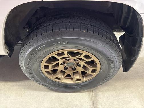 2023 Toyota 4Runner 40th Anniversary Special Edition