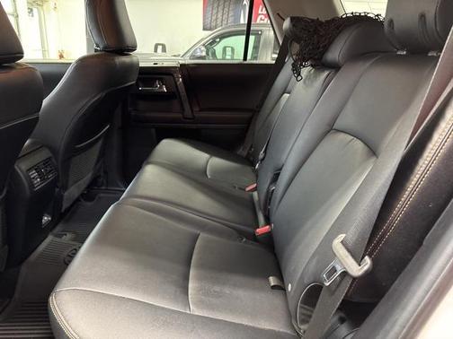 2023 Toyota 4Runner 40th Anniversary Special Edition