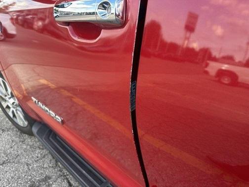 2014 Toyota Tundra Limited