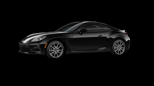 2026 Toyota GR86 Base