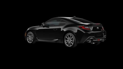 2026 Toyota GR86 Base