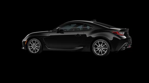 2026 Toyota GR86 Base