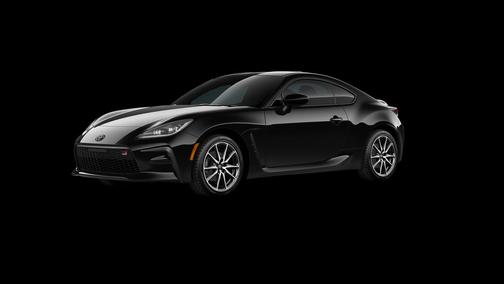 2026 Toyota GR86 Base