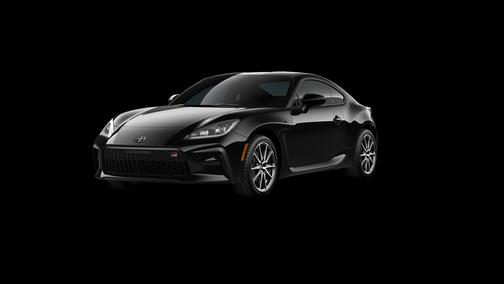2026 Toyota GR86 Base