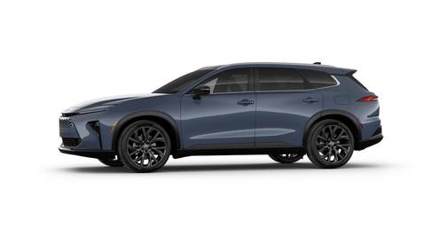 2025 Toyota Crown Signia Limited