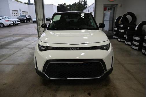 2023 Kia Soul S