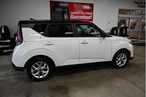 2023 Kia Soul S