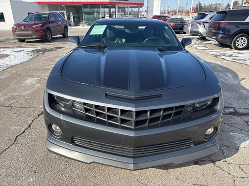 2010 Chevrolet Camaro 2SS