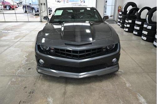 2010 Chevrolet Camaro 2SS