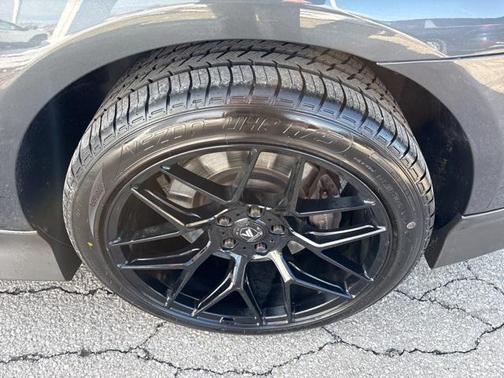 2010 Chevrolet Camaro 2SS